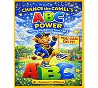 Chance the Camel's ABC Power: Learning Confidence from A to Z
