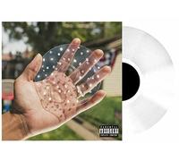 Chance The Rapper - The Big Day - Exclusive Limited Edition Cloudy Clear Colored Vinyl 2LP