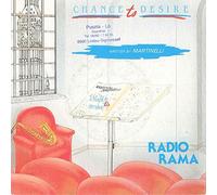 Chance to Desire (7:55min, 1985) [Import]