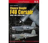 Chance Vought F4u Corsair