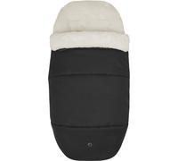 Maxi-Cosi Chancelière pour poussette Twillic 2-en-1 Hiver – Twillic Black