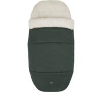Chancelière 2 en 1 Twilic Green pour poussette