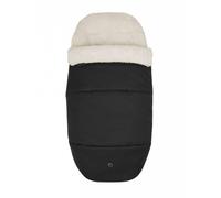 Maxi-Cosi Chancelière pour poussette Twillic 2-en-1 Hiver – Twillic Black