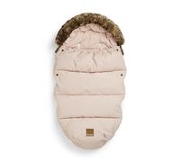Chancelière bébé poussette imperméable Blushing Pink