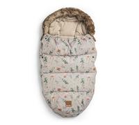 Chancelière bébé poussette imperméable Meadow Blossom