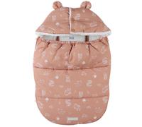 Chancelière bébé sweet caramel Mix et Match (jusqu'à 4-5 mois)