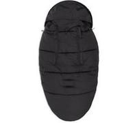 Chancelière buggy/stroller Black - JOLLEIN - Noir Noir G