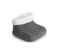 Chauffe-pieds ultra doux