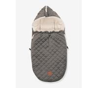 Chancelière coque Velvet Hoody grey TU