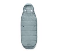 Chancelière couvre-pieds Cybex Gold, bleu ciel