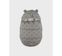 Chancelière déperlante 80x50?cm vert TU