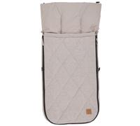 Chancelière d'été Nikko Melange light grey