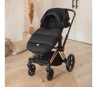 Chancelière d'hiver Dowwny XL black