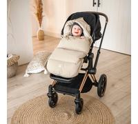 Chancelière d'hiver Dowwny XL sand