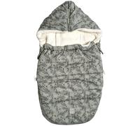 Chancelière D'hiver Jersey Hood Winter Vert Forêt TU