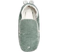 Chancelière d'hiver Plushy mineral green