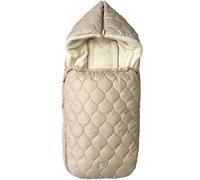 Chancelière d'hiver Recy XL sand-cream