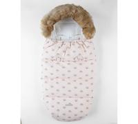 Chancelière en toile étanche