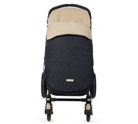 Chancelière hiver paddington noir TU