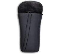 Chancelière Hiver pour Poussette Noir Gris G