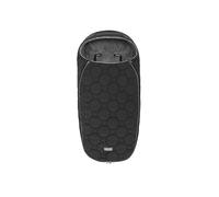 Inglesina - Chancelière universelle pour poussette - Vulcan Black