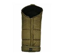 Chancelière Iglu thermo Fleece - kaki