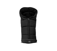Chancelière pour poussette Iglu thermo fleece noir TU