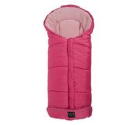 Chancelière Iglu Thermo Fleece - Rose - Kaiser