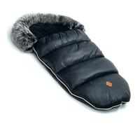 Chancelière imperméable universelle noir