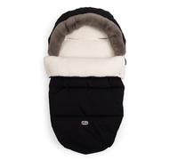 Chancelière Isotherme Chicco Universelle Black 0m+