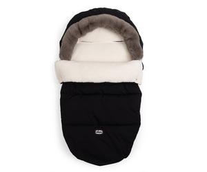 Chancelière Isotherme Chicco Universelle Black 0m+