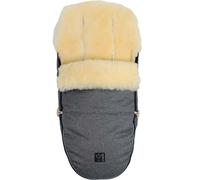 Chancelière Love The Nature medi gris anthracite (6-36 mois)