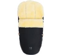 Chancelière love the nature noir, écru TU