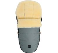 Chancelière love the nature vert, écru TU