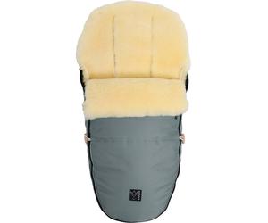 Chancelière love the nature vert, écru TU