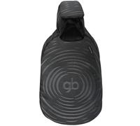 Chancelière Lux Black Idan Plus - Good Baby Platinum