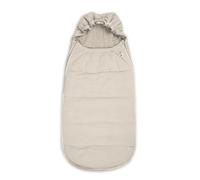 - Chancelière Maxi Cosi - Teddy Fleece - Crème - Aussi pour poussette