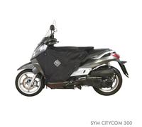 Chancelière Pied / Protections Thermiques TUCANO URBANO Sym Citycom 300
