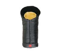 Chancelière Polaire Sheepy En Peau De Mouton