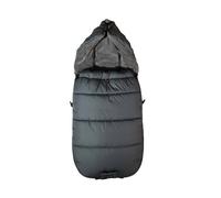 Chancelière Pour Poussette Akiko Thermo Anthracite TU