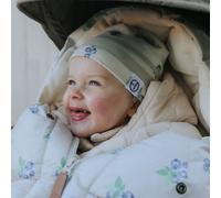 Chancelière pour poussette Comfort Blueberry Bliss
