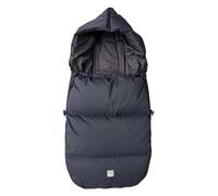 Chancelière d'hiver Dowwny XL anthracite