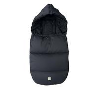 Chancelière d'hiver Dowwny XL black