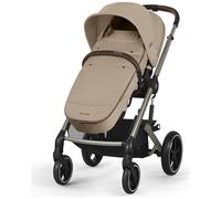 Cybex Gold Stroller Footmuff Beige Enfants