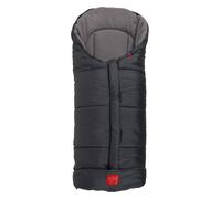 Chancelière pour poussette Iglu thermo fleece gris TU