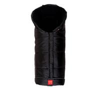 Chancelière Pour Poussette Iglu Thermo Fleece Noir TU