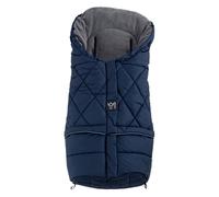 Chancelière Pour Poussette Moony 2 En 1 Navy TU