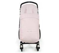 Chancelière pour Poussette Oxford Rose