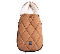 Chancelière Pour Poussette Xl Too Camel TU