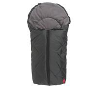 Chancelière Pour Siège Bébé Moo Anthracite TU
